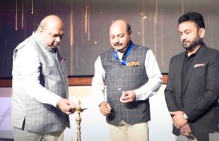 Jagran Achiever Awards 2022 | Grand Hyatt, Dubai (Eastern Region)