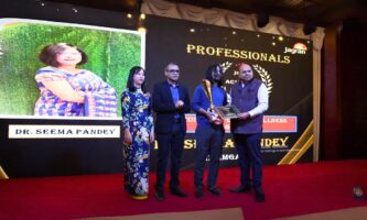 Dr. Seema Pandey | Dr. Seema Pandey | Most Preferred Wellness Brand