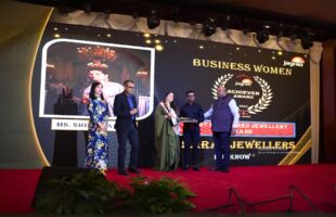 Ms. Shilpi Bansal, BK Saraf Jewellers | Most Preferred Jewellery Brand