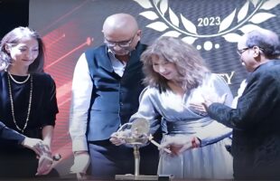 Jagran Achiever Awards | 2023 Almaty, Kazakhstan