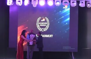 Jagran Achiever Awards | 12 September 2023, Almaty, Kazakhstan – Part 2