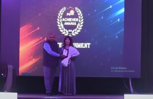 Jagran Achiever Awards | 12 September 2023 Almaty, Kazakhstan – Part 1