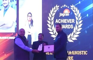 DR. Girjesh Kumar, New India Diagnostic Centre | Excellence in Diagnostic Centre | JAA 2023