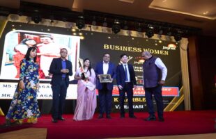 Ms. Sweta Agarwal & Mr. Neeraj Agarwal, RK Marbles | Best Customer Relationship Management