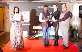 Mr Mritunjay Gupta & Mr Ujjawal Gupta, National Sales Agency | Excellence in Agriculture