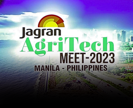 Manila, AgriTech 2023