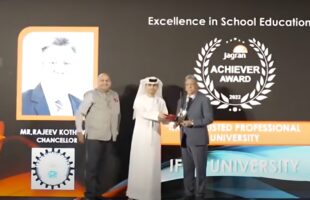 Mr. Rajeev Kothiwal, IFTM University | Excellence in higher education 