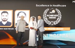 Dr. Vaibhav Mani Tripathi & Dr. Mridul Sharma, Mani Hospital | Excellence in healthcare