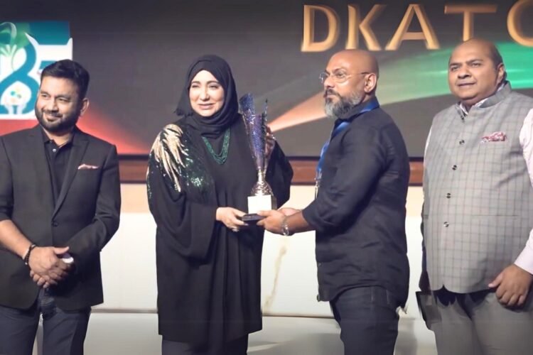 Mr. Rakesh Pandey, Bravo Pharma | Excellence in Manufacturing