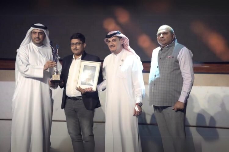 Mr. Shyam Bajuria, Ganesh Super TMT | Excellence in Manufacturing