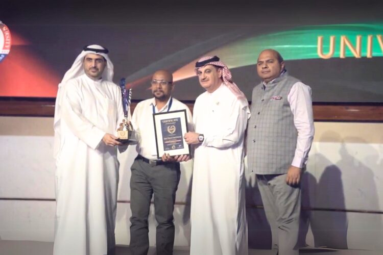 Mr. Gopal Narayan Singh, Gopal Narayan Singh University | Excellence in Higher Education 
