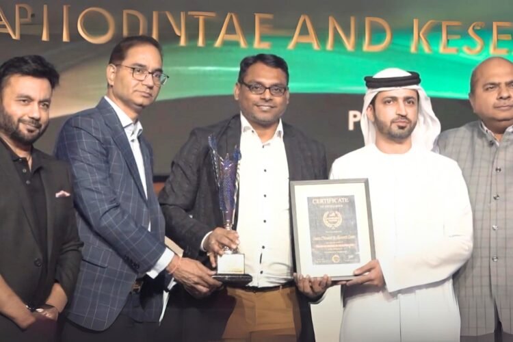 Mr. Harshvardhan K. Govinda, Saara Hospital & Research Centre | Excellence in Health Care