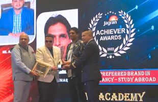 Mr. Ankit & Mr. Ravi Kumar, AVS Academy (Jind) | Excellence in Education