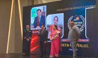 Geeta University (Panipat) | Excellence in Education 