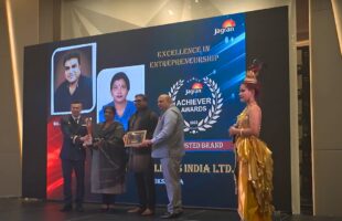 Stalwart Alloys India Limited ( Kurukshetra) | Excellence in Entrepreneurship