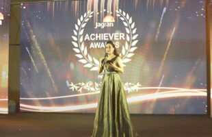 11 Sep 2022 Phuket, Thailand | Jagran Achiever Awards