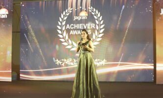 11 Sep 2022 Phuket, Thailand | Jagran Achiever Awards