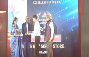 Mr. Rakesh KR. Gupta, Urban Buy Super store | Excellence in Retail 