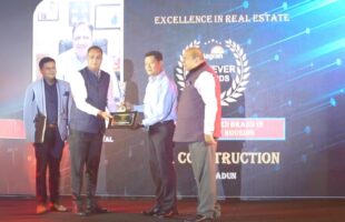 Mr. Rajendra Aggarwal, RA Construction | Excellence in Real Estate 