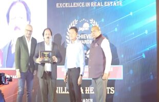 Mr. Rakesh Batta, Nillaya Heights | Excellence in Real Estate