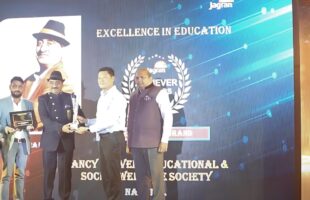 Itendra Pal Singh, Nancy Convent Educational & Social Welfare Society | Most Trusted Brand