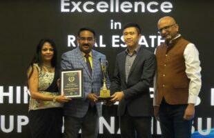 Dolphin Developers Limited Group Of Anand Builders | Excellence in Real Estate