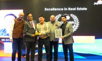 Sukhdham Infrastructure LLP (Kanpur) | Excellence in Real Estate 