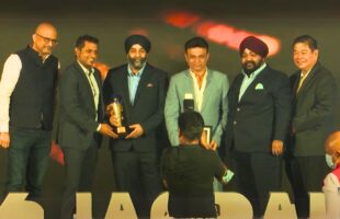 Mr. Nikhil Anand, Gurcharan Singh & Manpreet Singh Vasu | Director of Masters Group 