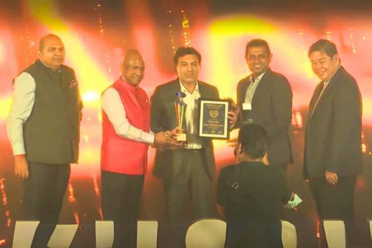 Sumit Raheja | Director of Wealth Clinic | JAA 2022 – Singapore (NCR)