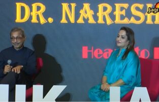 Health & Wellness Conclave | Interview with Dr. Naresh Trihan