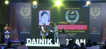 ER. NEERAJ RAJHANS | MICROTEK EDUCATIONAL SOCIETY | Excellence in Education