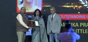 MRS. DEEPA TRIVEDI/MR. AJAY TRIVEDI | OUTSTANDING INNOVATIVE TEACHING | Excellence in Education