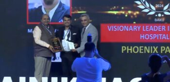 MR. SANJEEV SARIN | PHOENIX PALLASIO | VISIONARY LEADER IN RETAIL AND HOSPITALITY