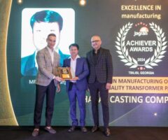 Mr. Sandeep Garg, Bharat Casting Company Meerut | Excellence in Manufacturing