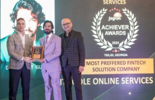 Mr. Navneet Gupta, Bitoodle Online Service Bareilly | Excellence in Service