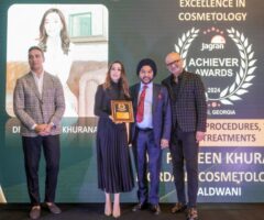 Dr. Pavleen Khurana Mordani, Cosmetolodist Haldwani | Excellence in Cosmetology