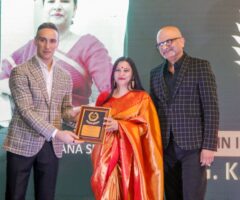 Mrs. Archana Singh | Excellence in Education | Best in Innovative Teaching Skill