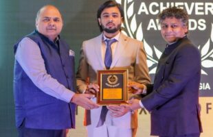 Mr. Mustajab Husain, Gulab Resort Moradabad | Excellence in Hospitality