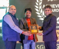 Mr. Vijendra Kumar Goswami, Indias Go Digital PVT. LTD. Dehradun | Excellence in Service