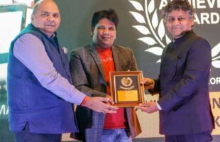 Mr. Vijendra Kumar Goswami, Indias Go Digital PVT. LTD. Dehradun | Excellence in Service