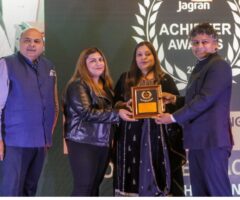 Ms. Ankita Taneja, Iota Career Academy, Dehradun | Excellence in Education