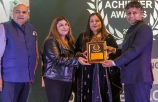 Ms. Ankita Taneja, Iota Career Academy, Dehradun | Excellence in Education