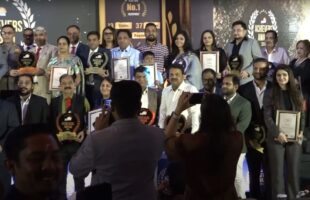 Bali Indonesia 7th August 2024 | Jagran Achiever Awards | NCR Region