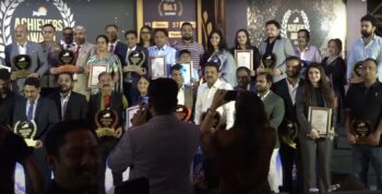 Bali Indonesia 7th August 2024 | Jagran Achiever Awards | NCR Region