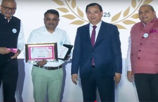 Dr. Monika Mittel, Haldwani | Educationists | Best Pedagogy | JAA 2025 Hanoi