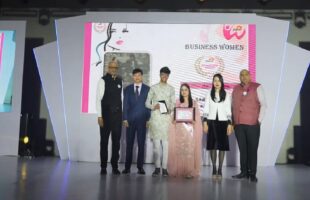 Ms. Sakshi Singal & Mr. Srajal Garg, Mathura, Trusted Jewellery Brand | JAA 2025 Hanoi