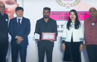 PR Traders, Muzaffarpur, Best In Textile, | JAA 2025 Hanoi