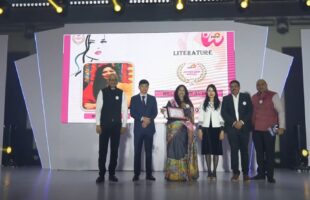 Ms. Pooja Goyal, Aligarh, Wellknown Author | JAA 2025 Hanoi
