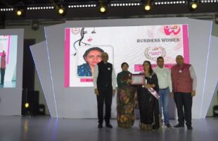 Ms. Manju Rai, Gurgaon Most Promising Media Solution in Gurgaon | JAA 2025 Hanoi