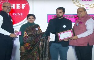 LA’ Chef, Aligarh, Most Women Friendly Work Place | JAA 2025 Hanoi